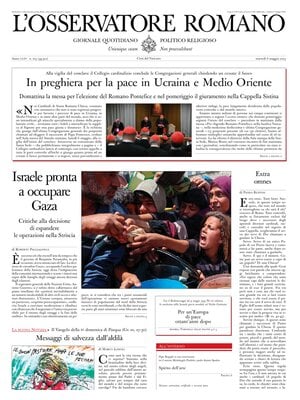 L'Osservatore Romano