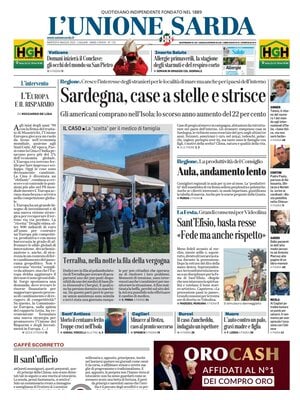 L'Unione Sarda