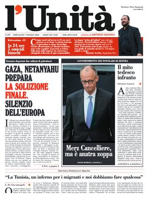 L'Unità