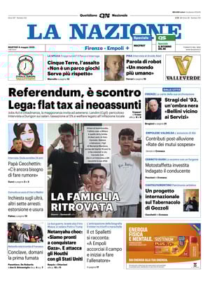 La Nazione