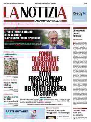 La Notizia