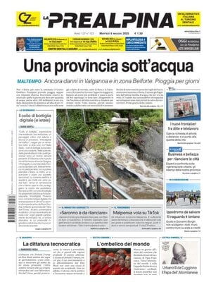 La Prealpina