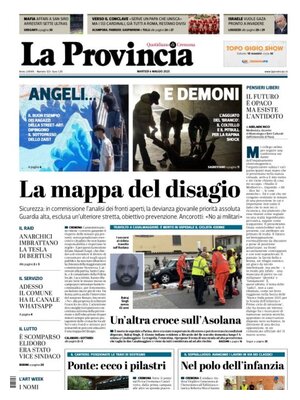 La Provincia di Cremona