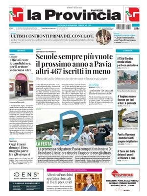 La Provincia Pavese