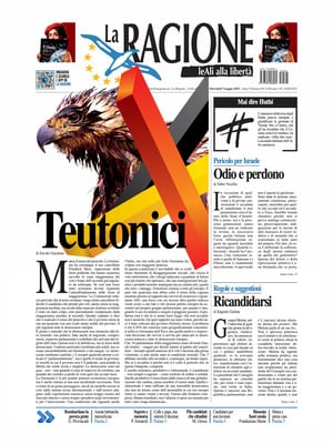 La Ragione