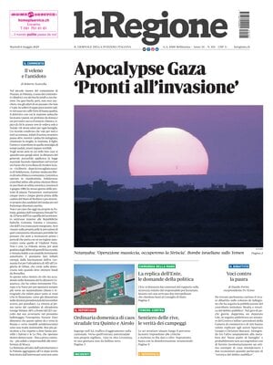 La Regione