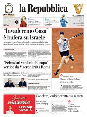 La Repubblica