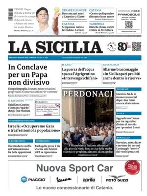 La Sicilia
