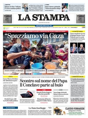 La Stampa