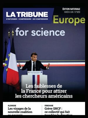 La Tribune