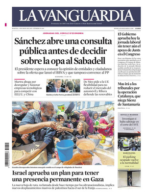 La Vanguardia