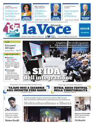 La Voce del popolo