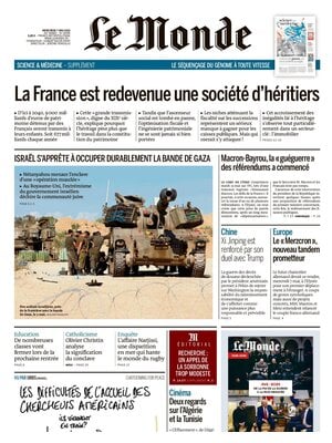 Le Monde
