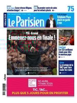 Le Parisien