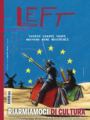 Left