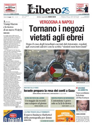 Libero Quotidiano