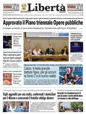 Libertà Sicilia