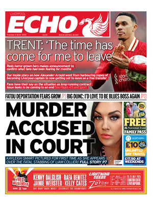 Liverpool Echo