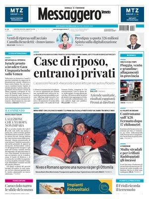 Messaggero Veneto (Pordenone)