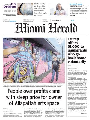 Miami Herald