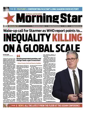 Morning Star