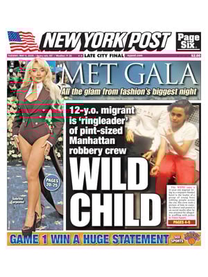 New York Post