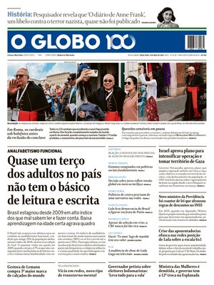 O Globo