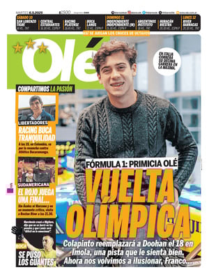Olé