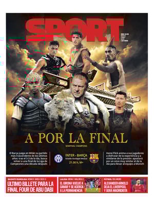 SPORT (Barcelona)