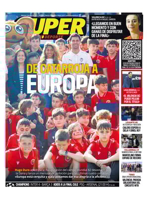 Superdeporte