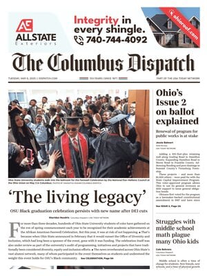 The Columbus Dispatch