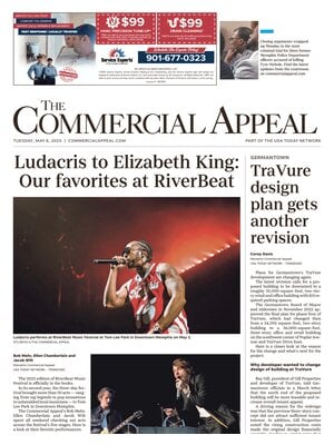 The Commercial Appeal