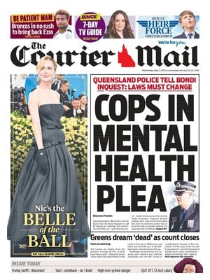 The Courier-Mail