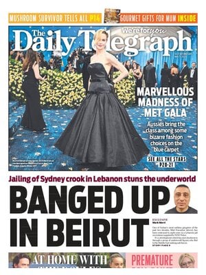 The Daily Telegraph (Sydney)