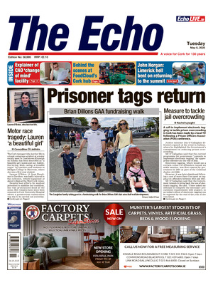The Echo (Cork)