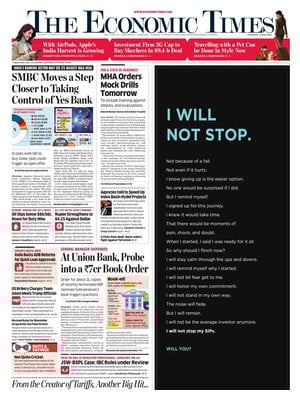 The Economic Times