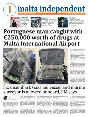 The Malta Independent