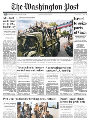 The Washington Post