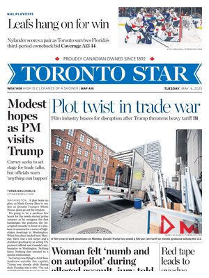 Toronto Star