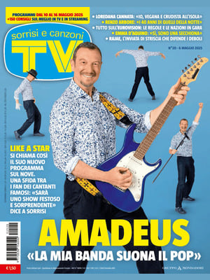 TV Sorrisi e Canzoni