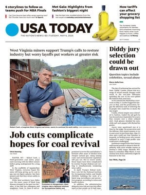 USA Today
