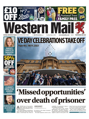 Western Mail (Wales)