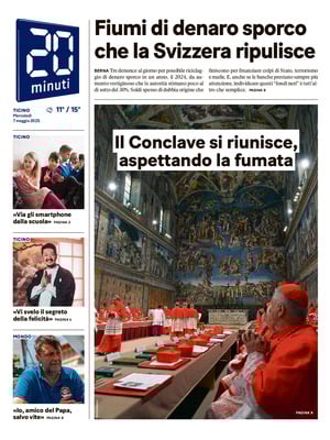 20 Minuti
