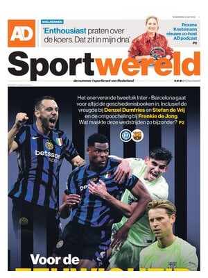 AD Sportwereld