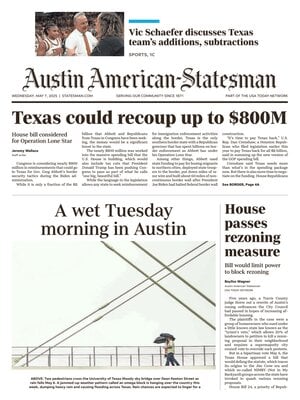 Austin American-Statesman