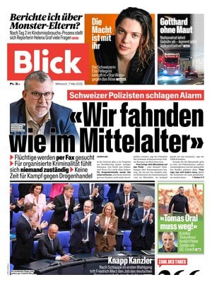 Blick