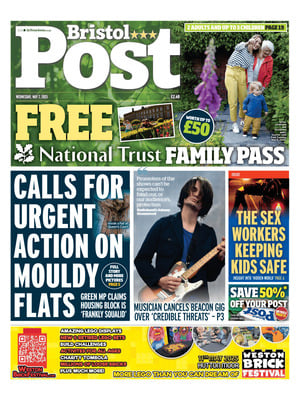 Bristol Post