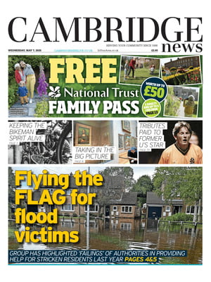 Cambridge News