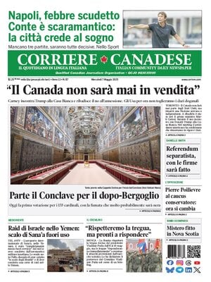 Corriere Canadese