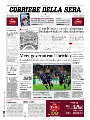 Corriere della Sera
